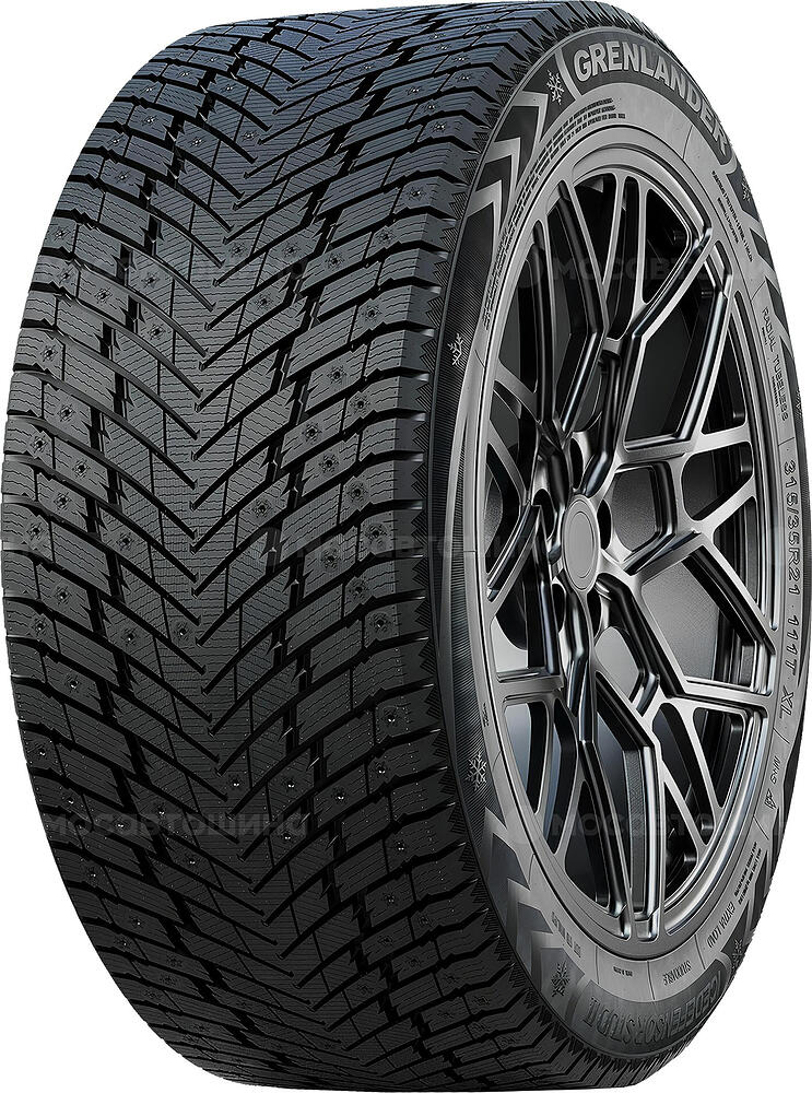 Grenlander IceDefensor Stud II [Нешип] 245/45 R19 98T