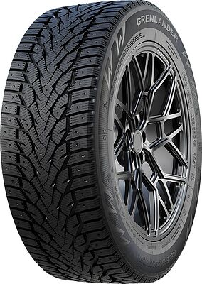 Grenlander IceDefensor Stud III [Нешип] 225/75 R16C 116/114R