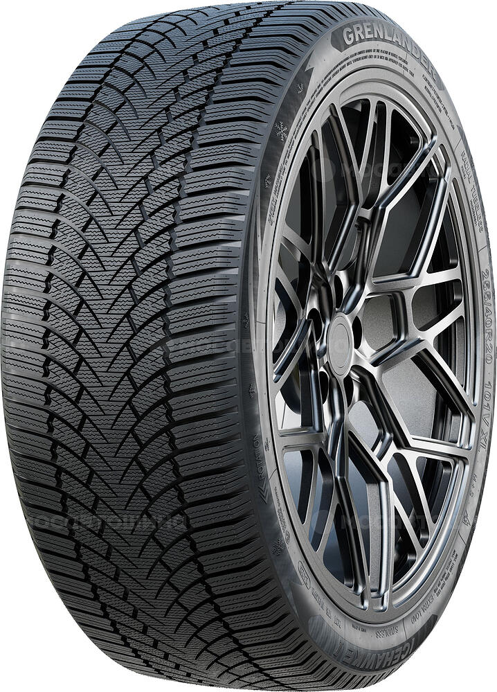 Grenlander IceHawke I 175/65 R13 80T