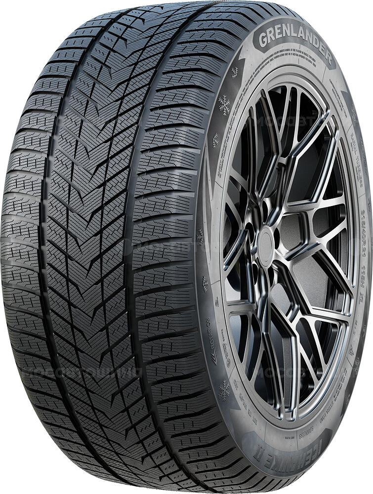 Grenlander IceHawke II 265/55 R19 113T