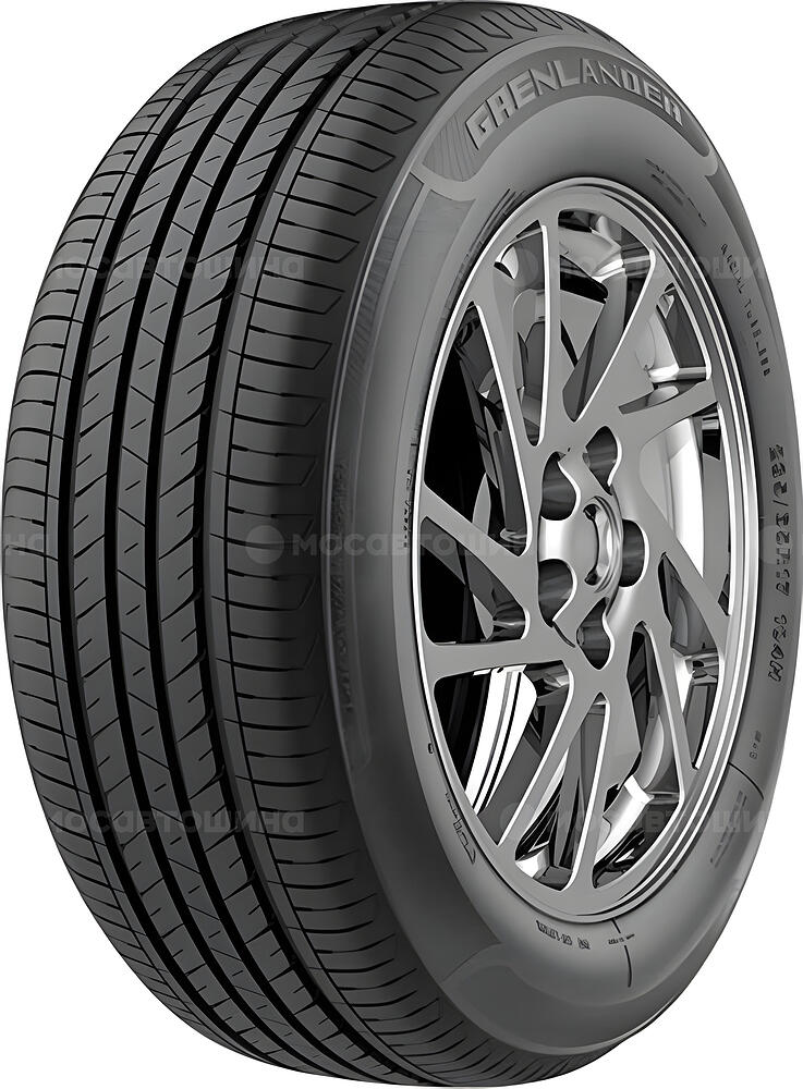 Grenlander Kingpro One 165/55 R15 75V