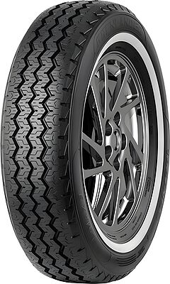 Grenlander L-Max9 205/75 R14C 109/107R