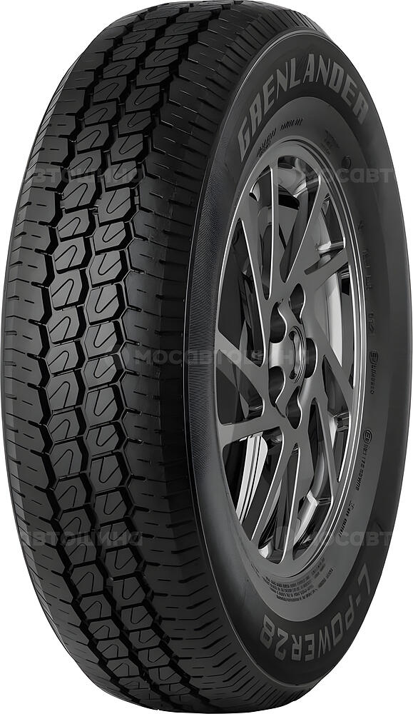 Grenlander L-Power28 5x12 83Q