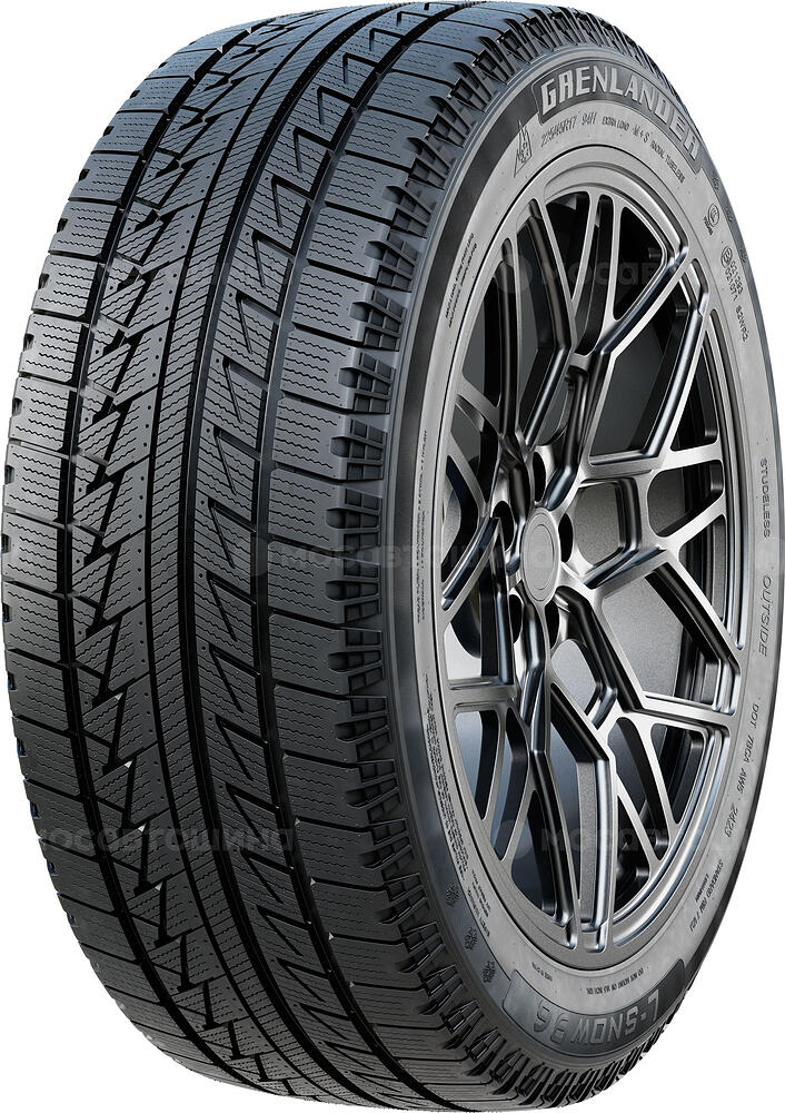 Grenlander L-Snow96 175/65 R14 82T 