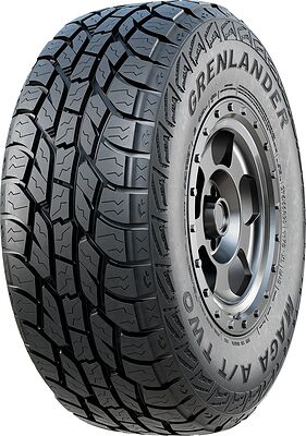 Grenlander Maga A/T Two 205/70 R15 96H 