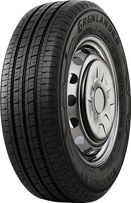 Grenlander Stratour E1 225/75 R16C 121/120R