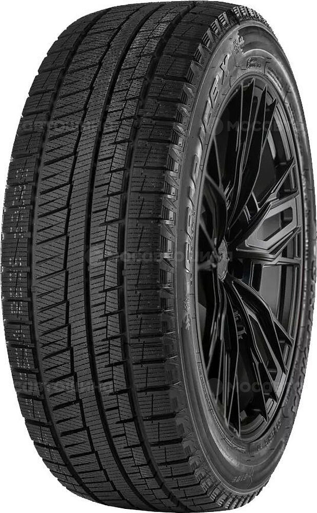 Gripmax Grip Ice X 205/45 R17 88T