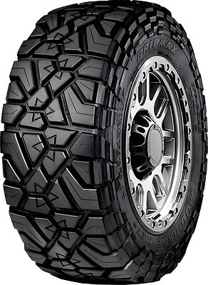 Gripmax Mud Rage M/T III 265/70 R17 121/118Q 