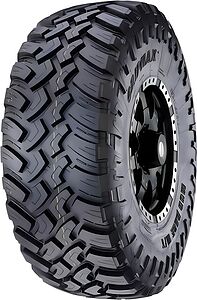Gripmax Mud Rage M/T