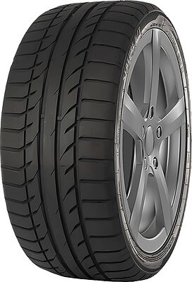 Gripmax Stature H/T 295/30 R22 103W XL