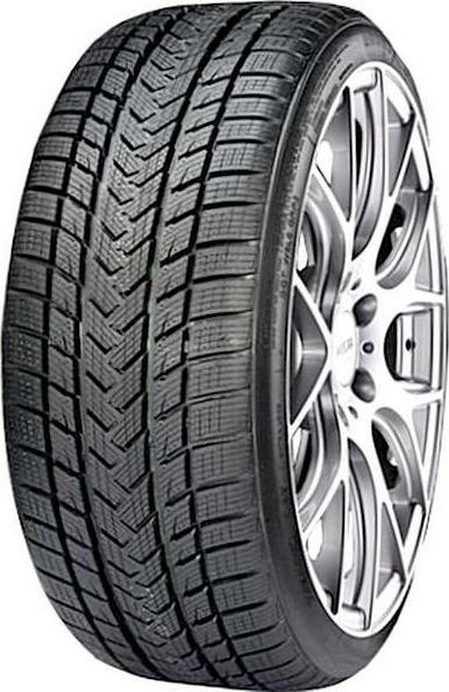 Gripmax Status Pro Winter 285/60 R18