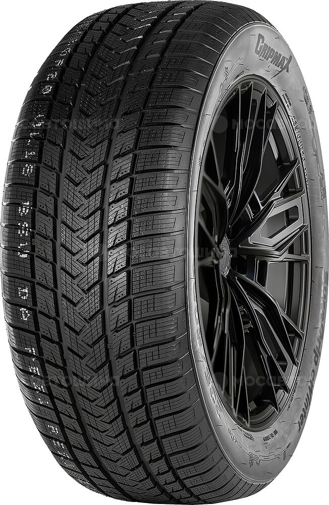 Gripmax SureGrip eWinter 195/65 R16 92H