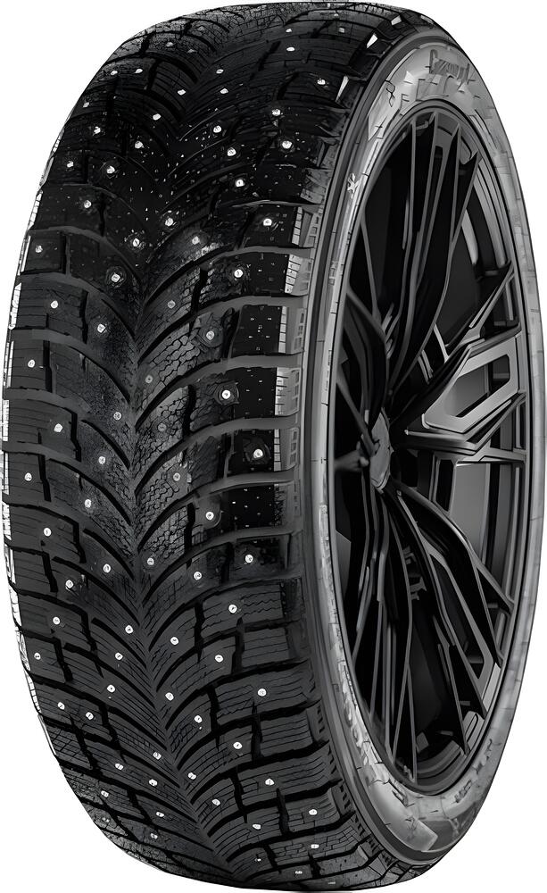 Gripmax SureGrip Pro Ice 255/30 R22 95T