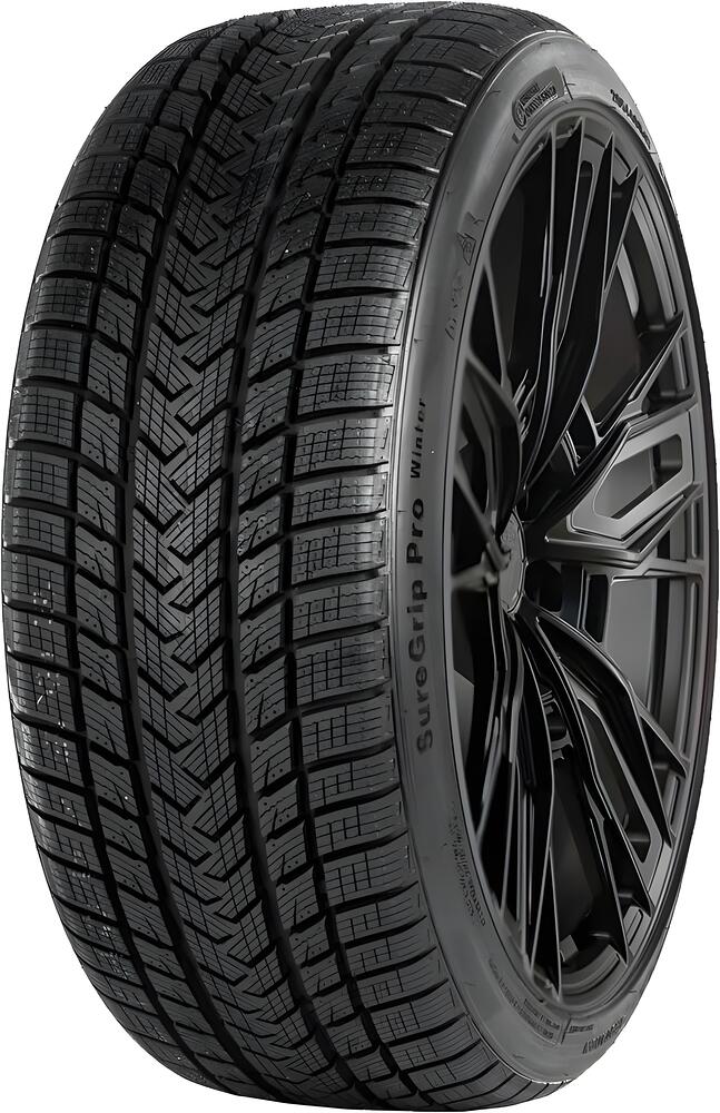 Gripmax SureGrip Pro Winter 255/30 R20 92V