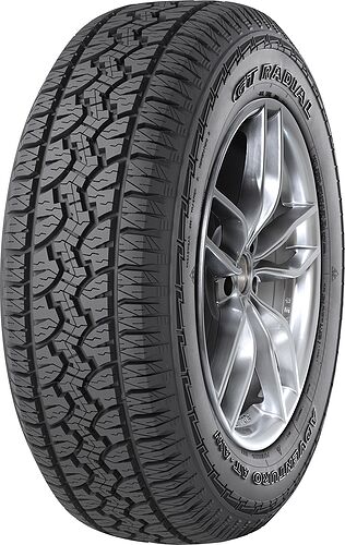 GT Radial Adventuro AT-AW