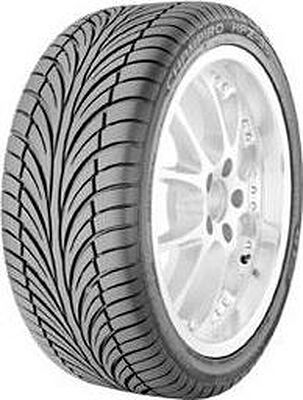 GT Radial Champiro 328 245/45 R18 100W XL