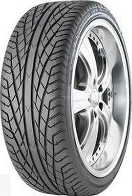 GT Radial Champiro HPX 205/40 R17 84W