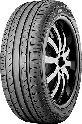 GT Radial Champiro HPY SUV 255/45 R20 101Y
