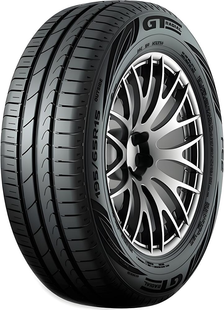 GT Radial FE2 205/55 R16 91H 