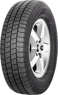 GT Radial Kargomax st-6000 195/60 R12C