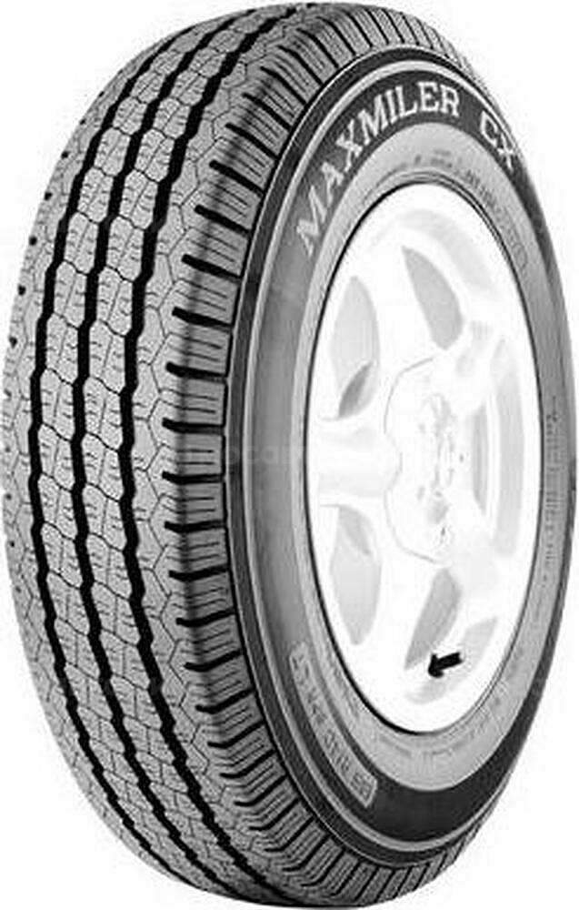 GT Radial Maxmiler CX 165/70 R14C 89/87R