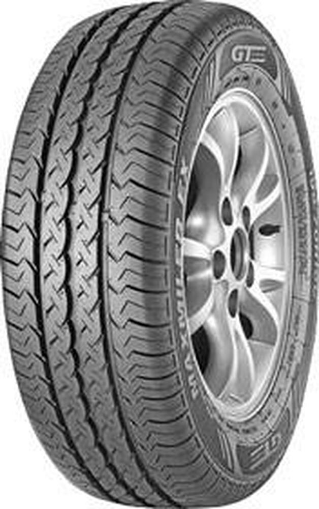 GT Radial Maxmiler EX 195/70 R15C 104/102R