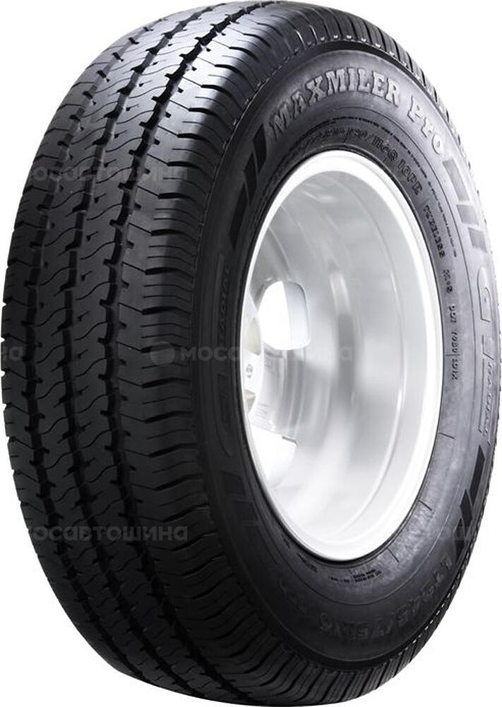 GT Radial Maxmiler Pro 235/60 R17C 117/115R