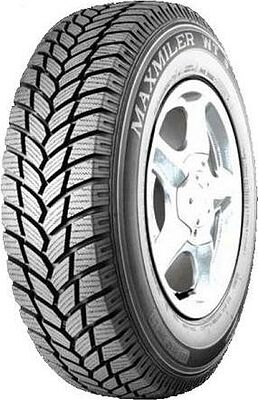 GT Radial Maxmiler WT 175/75 R16C 101/99R