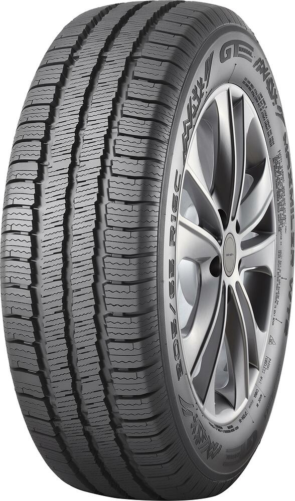 GT Radial Maxmiler WT2 185/75 R16C 104/102R
