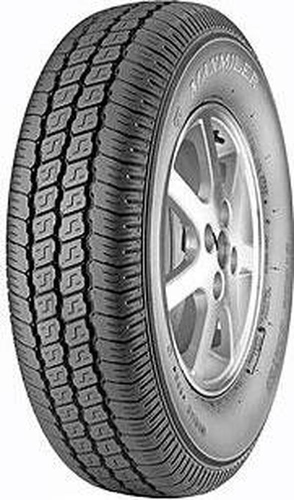 GT Radial Maxmiler-X 195/80 R14