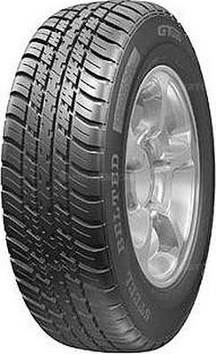 GT Radial Maxway 205/70 R14 100/97R