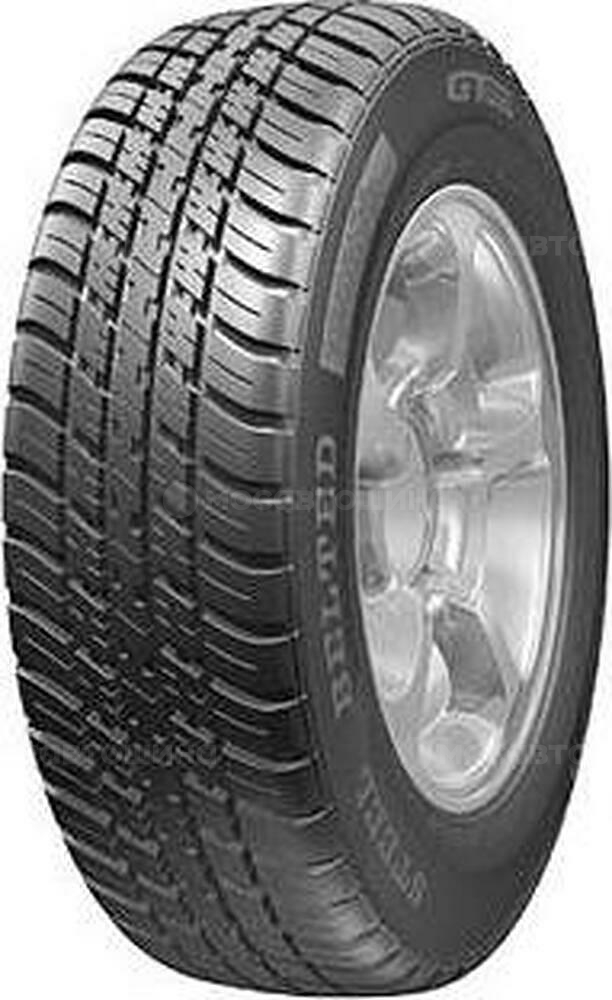GT Radial Maxway 195 R14C 106/104R