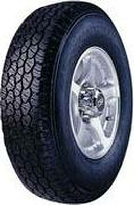 GT Radial Savero h/t 245/75 R16 120/116R