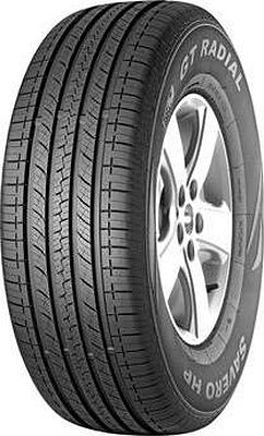 GT Radial Savero HP 265/70 R16 112H
