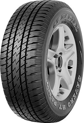 GT Radial Savero HT Plus 265/75 R16C 119/116R