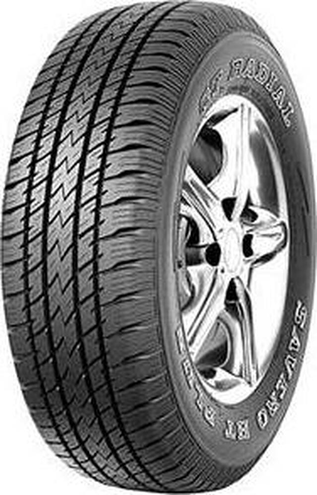 GT Radial Savero HT Plus 225/75 R16C 115/112R