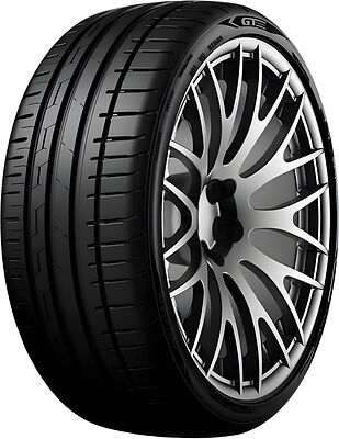 GT Radial SportActive 2 195/45 R16 84V XL