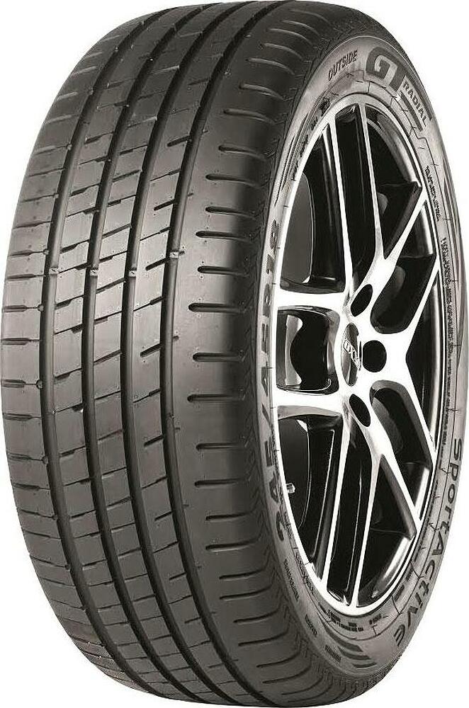 GT Radial SportActive 255/45 R20 101W