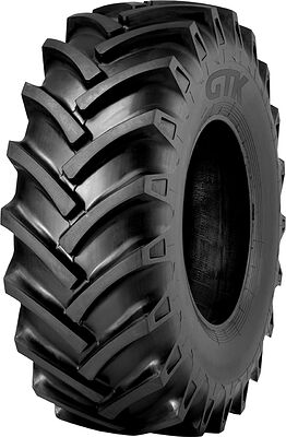 GTK AS100 6,5x80x15 PR6 TT
