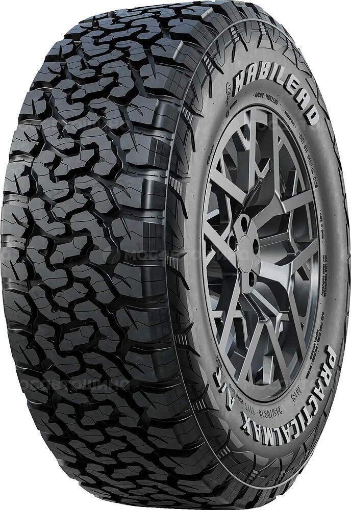 Habilead AT02 265/70 R16 112T