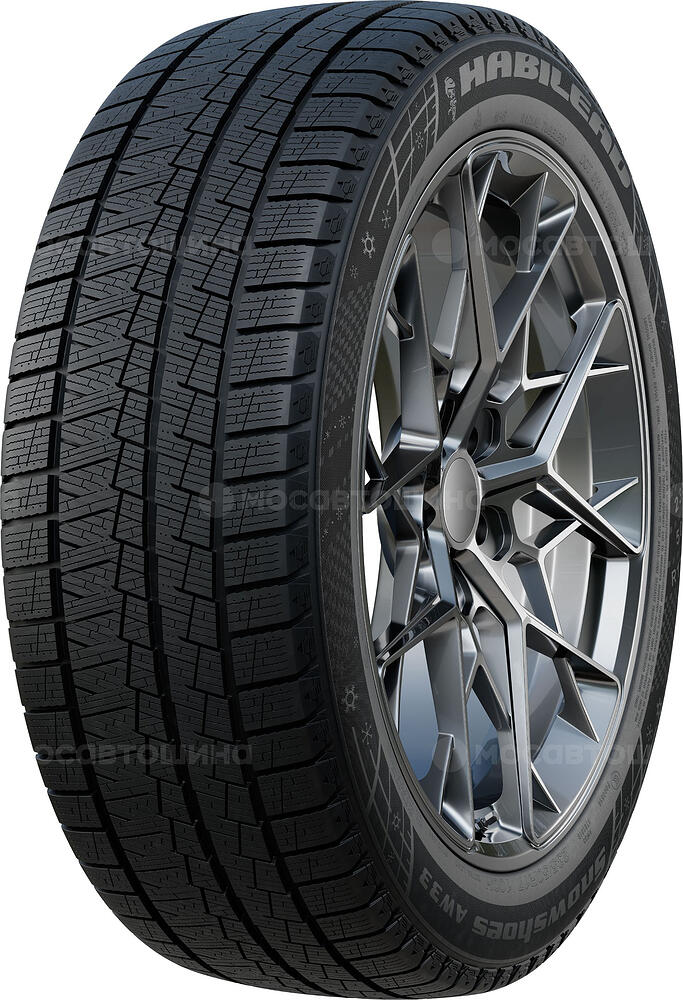 Habilead AW33 165/60 R14 75T