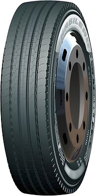 Habilead BL517 235/75 R17,5 132/129L (Рулевая ось)