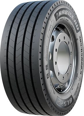 Habilead BL522 385/65 R22,5 (Прицепная ось)