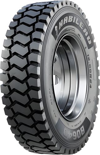 Habilead BO640