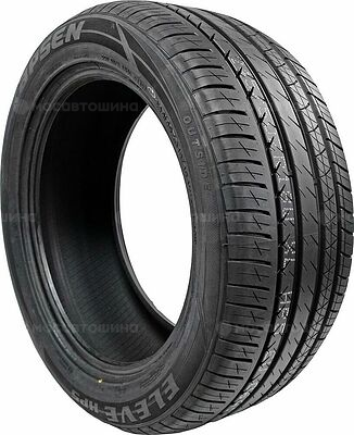 Habilead HP5 255/55 R20 110W