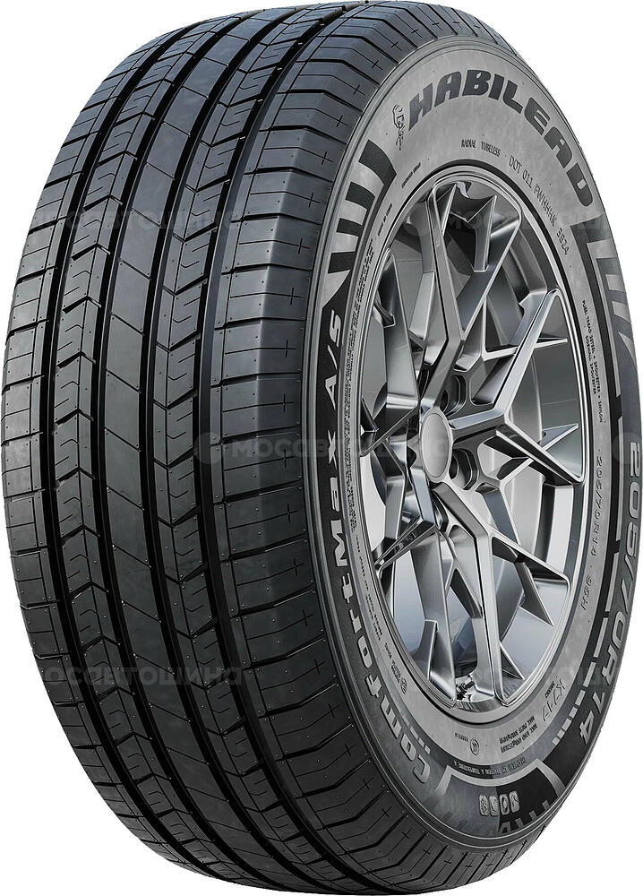 Habilead K717 195/55 R15 85V