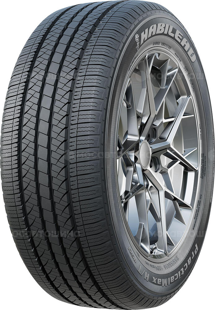 Habilead RS21 235/55 R17 99H 