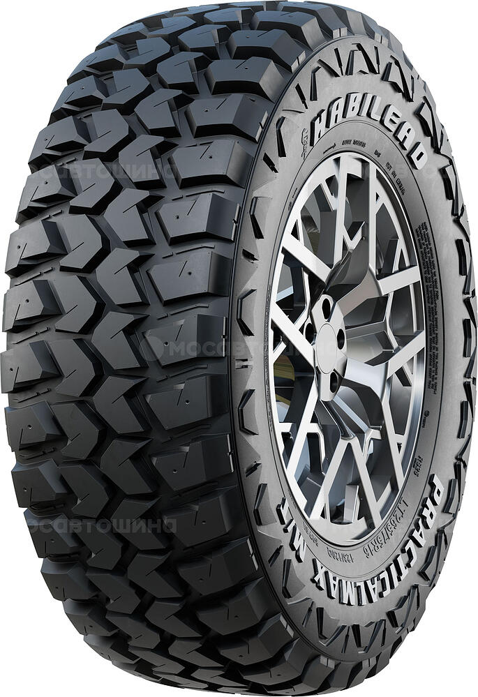 Habilead RS25 M/T 265/75 R16 123/120Q