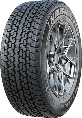 Habilead RS27 205/75 R16C 113/111R