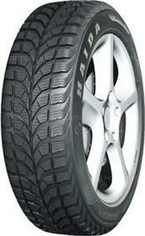 Haida Hd611 205/55 R16 91T 